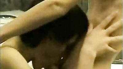 Poking The Starfish: Action Ass Shots Cum
