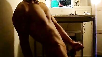 Gay Porn Addicts - Watching Jerks Amateur Asian Solo