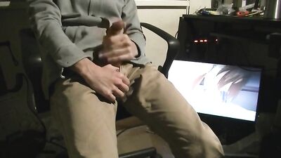 Amateur Cum Shots & Handjobs: The Ultimate Thrill Seekers Paradise