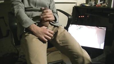 Amateur Cum Shots & Handjobs: The Ultimate Thrill Seekers Paradise