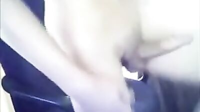 Cute smooth wanker boy