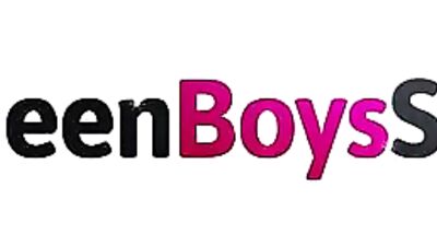 Raw Doggy Boys Action-Packed Anal Thrill Ride!