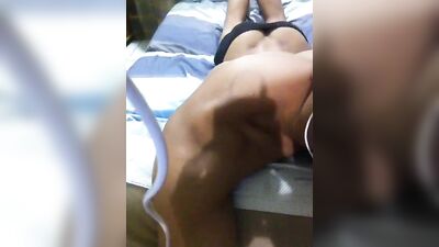 Asian Ass Play First Time All Night - Pound You?