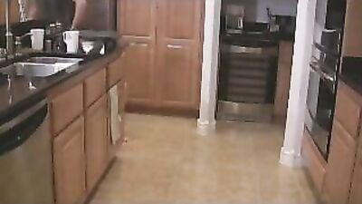 Masters Revenge: Punishing Servant Boy for Pissing on the Floor