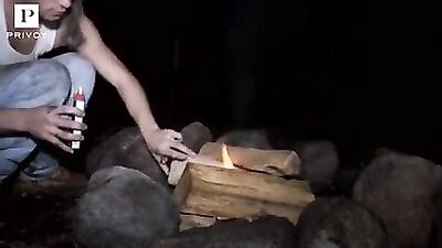 Gangbang Action Amateurs - Boys 6: The Ultimate Gay Porn Experience!