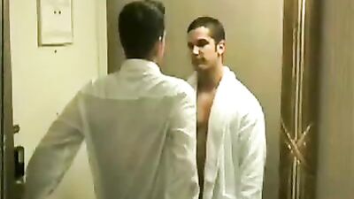 Pierre & Ralph: The Legendary Gay Porn Duo Returns!