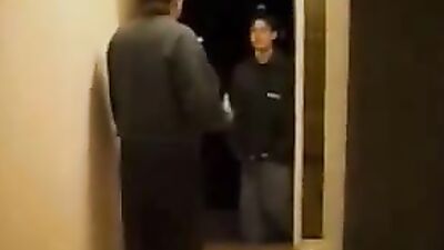 Cumming Fun - Two Hot Guys Explore Their Bareback Desires!