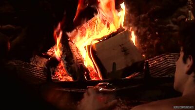 Young Love: Action-Packed Gay Porn Adventure!