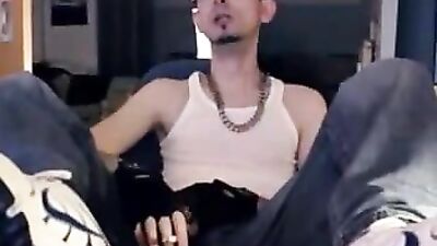 Hairy Skater Boys: The Ultimate Fetish Experience