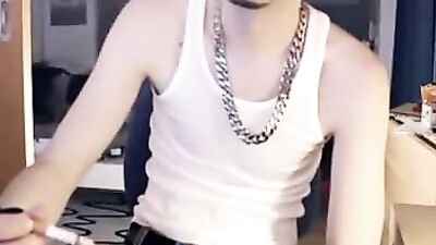 Hairy Skater Boys: The Ultimate Fetish Experience