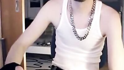 Hairy Skater Boys: The Ultimate Fetish Experience