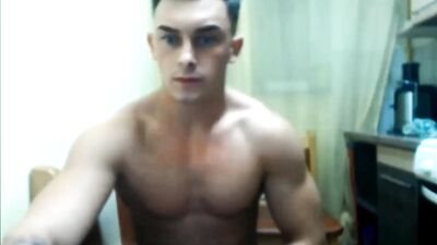 Perfect Cock Boys Gay Porn Adventure!