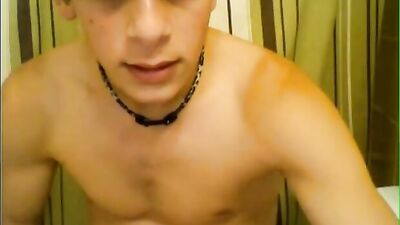 Necklace Boy: Unleashed Desires!