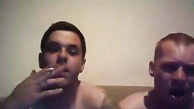 Gay Porn Redemption: A Straight Guys Journey with His Gay Best Friend!