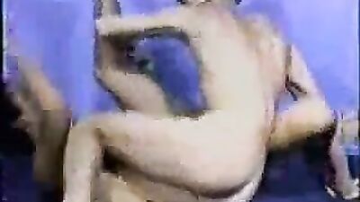 Nude Wrestling Amateur Fetish Fun - Get Ready for Non-Stop Action!