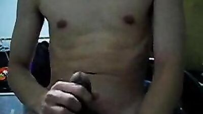 Gangbang Cumshot Delight - Amateur Solo Cumshots