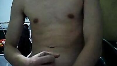 Gangbang Cumshot Delight - Amateur Solo Cumshots