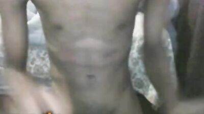 Tigana: The Return - Hardcore Menage à Trois with Muscular Hunks