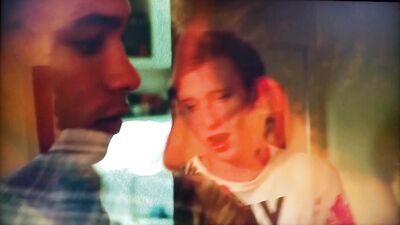 First Time Interracial Frenzy - Being 17