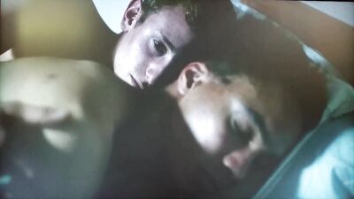 First Time Interracial Frenzy - Being 17