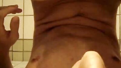 Cum Cravings: Amateur Fetish Video!