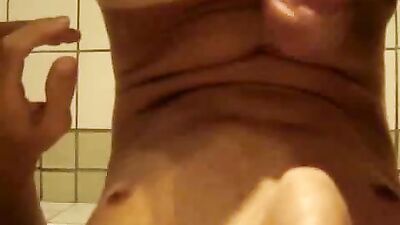 Cum Cravings: Amateur Fetish Video!