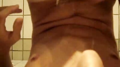 Cum Cravings: Amateur Fetish Video!