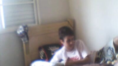 Two Friends Go Wild in Webcam Action!