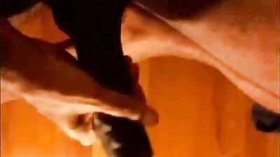 10.5 Inch Cock Stroking: The Ultimate Amateur Experience