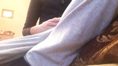 Rubbing Sweats: The Ultimate Gay Porn Experience