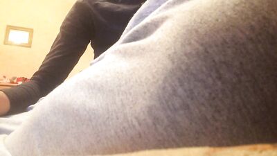 Rubbing Sweats: The Ultimate Gay Porn Experience