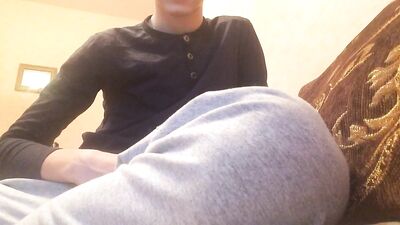 Rubbing Sweats: The Ultimate Gay Porn Experience