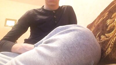 Rubbing Sweats: The Ultimate Gay Porn Experience