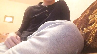 Rubbing Sweats: The Ultimate Gay Porn Experience