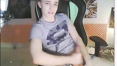 Cumming Thots: The Ultimate Gay Porn Experience