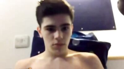 Brads Raw Desire - Brad - Gay Porn Video with Passionate Moments and Explosive Orgasms!