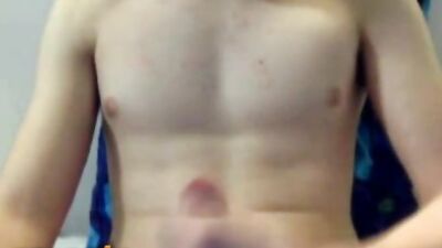 Brads Raw Desire - Brad - Gay Porn Video with Passionate Moments and Explosive Orgasms!