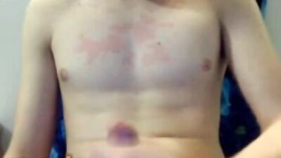 Brads Raw Desire - Brad - Gay Porn Video with Passionate Moments and Explosive Orgasms!