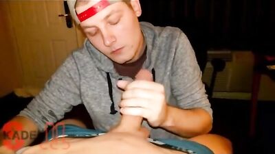 Gay Cum Shots Amateurs Handjobs: Cam 7294!