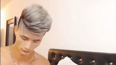 Sexy Angels Secret Desires: A Gay Porn Adventure!