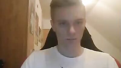 Gay Porn Explosion - Straight Boys Amature Clip006