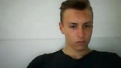 German Hairy Ass Footballer on Cam Doggy Style - Bareback Big Cocks Cum Shots