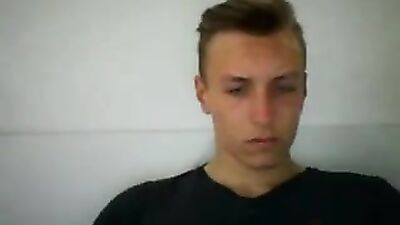 German Hairy Ass Footballer on Cam Doggy Style - Bareback Big Cocks Cum Shots