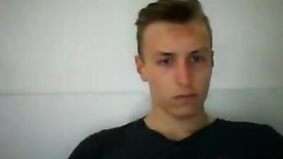 German Hairy Ass Footballer on Cam Doggy Style - Bareback Big Cocks Cum Shots