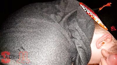 Handjob Amateurs Cum Shots Cam 7296: A Gay Porn Video for Your Pleasure