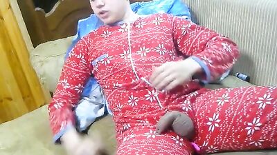 Webcam Hunger - Horny Guys Raw Desire Explodes!