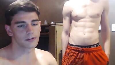 Gangbang Heat: Wild Web-Cam Adventures!