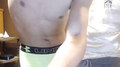 Gangbang Heat: Wild Web-Cam Adventures!