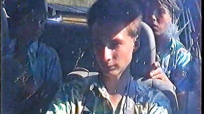 Vintage Gay Porn: An All-Male Adventure!