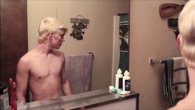 Camp Liberty: A Gay Porn Counselors Week
